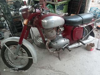 Продам Яву старушку 350 на ходу ...без документов. Motorcycles in the Moldova and Pridnestrovie