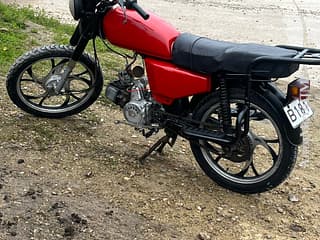мопед 110 см³ Тирасполь