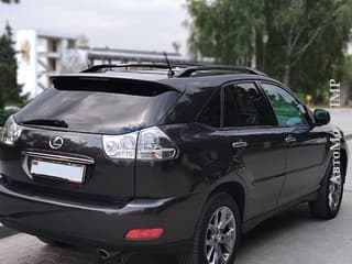 Selling Lexus RX Series, 2008 made in, gasoline-gas (methane), machine. PMR car market, Tiraspol. 