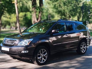 Lexus RX 350 Газ(метан)-26 кубов!. Продажа легковых авто в ПМР и Молдове<span class="ans-count-title"> (2)</span>