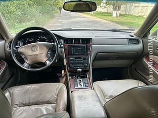 Продам Honda Accord, 2001 г.в., бензин-газ (метан), автомат. Авторынок ПМР, Тирасполь. АвтоМотоПМР.