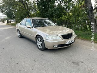 Selling Honda Accord, 2001, gasoline-gas (methane), аutomatic. PMR car market, Tiraspol. 