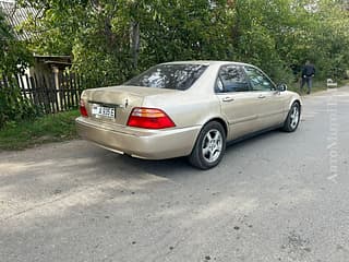 Selling Honda Accord, 2001, gasoline-gas (methane), аutomatic. PMR car market, Tiraspol. 