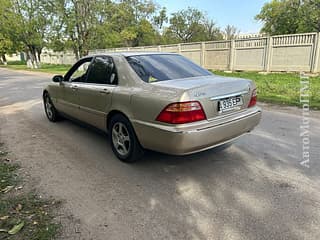 Selling Honda Accord, 2001 made in, gasoline-gas (methane), machine. PMR car market, Tiraspol. 