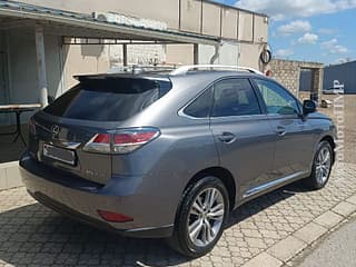 Надежный кроссовер в отличном состоянии Тирасполь