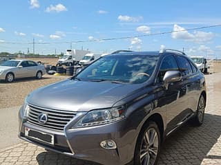 Надежный кроссовер в отличном состоянии Тирасполь