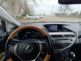 Надежный кроссовер в отличном состоянии Тирасполь