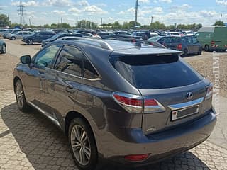 Надежный кроссовер в отличном состоянии Тирасполь