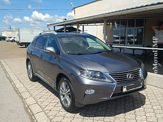 Надежный кроссовер в отличном состоянии Тирасполь