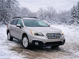 Subaru Outback 2016 