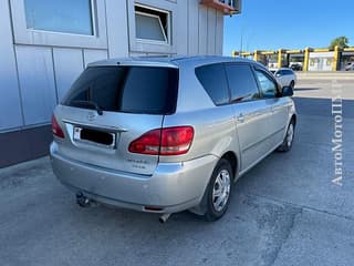 Selling Toyota Avensis Verso, 2003 made in, diesel, mechanics. PMR car market, Tiraspol. 