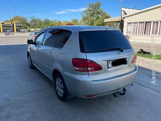 Selling Toyota Avensis Verso, 2003 made in, diesel, mechanics. PMR car market, Tiraspol. 