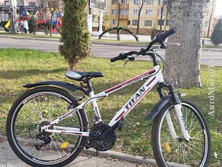Продам велосипед в очень хорошем состоянии. Колёса 24 размер, комплектующие SHIMANO. Запчасти и разборка легковых авто в Приднестровье и Молдове<span class="ans-count-title"> (0)</span>