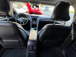 Selling Ford Fusion, 2019, plugin hybrid, аutomatic. PMR car market, Tiraspol. 