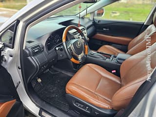Продам Lexus RX Series, 2013, гибрид, автомат. Авторынок ПМР, Тирасполь. АвтоМотоПМР.