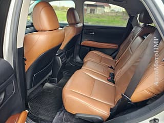 Продам Lexus RX Series, 2013, гибрид, автомат. Авторынок ПМР, Тирасполь. АвтоМотоПМР.