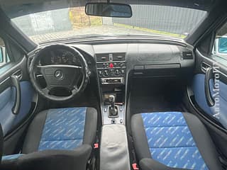 Продам Mercedes C Class, 1999 г.в., дизель, механика. Авторынок ПМР, Тирасполь. АвтоМотоПМР.