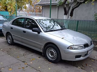 Покупка, продажа, аренда Mitsubishi Carisma в Молдове и ПМР. Срочно продам Мицубиси каризма 1.8 бензин .2002 год.тирасполь