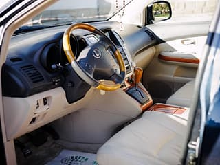 Продам Lexus RX Series, 2006 г.в., гибрид, автомат. Авторынок ПМР, Тирасполь. АвтоМотоПМР.
