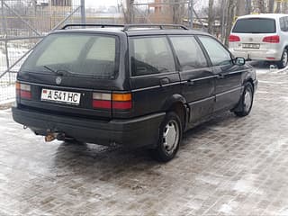 Пасат в хорошем состоянии можно на обмен пишите 77751188