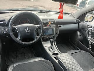 Продам Mercedes C Class, 2004, дизель, автомат. Авторынок ПМР, Тирасполь. АвтоМотоПМР.