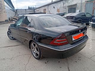 Продам Mercedes C Class, 2004, дизель, автомат. Авторынок ПМР, Тирасполь. АвтоМотоПМР.