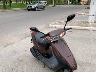 Scooter, Honda, Dio AF 35 • Мotorete și Scutere  în Transnistria • AutoMotoPMR - Piața moto Transnistria.