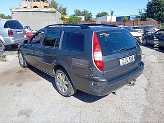 Vând Ford Mondeo, 2003, diesel, manuala. Piata auto Pridnestrovie, Tiraspol. AutoMotoPMR.