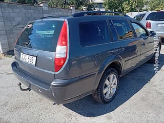 Vând Ford Mondeo, 2003, diesel, manuala. Piata auto Pridnestrovie, Tiraspol. AutoMotoPMR.