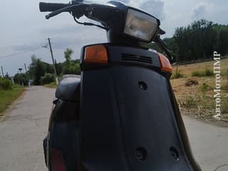  Scooter • Mopeds and scooters  in PMR • AutoMotoPMR - Motor market of PMR.