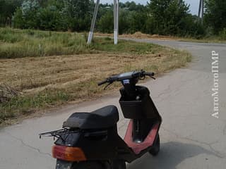  Scooter • Mopeds and scooters  in PMR • AutoMotoPMR - Motor market of PMR.