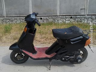 Продам Yamaha Champ Cx50 На ходу  Без документов. Moto vehicles and spare parts