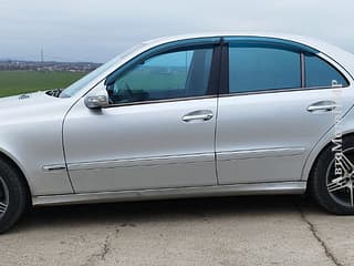 Продам Mercedes E Class, 2005 г.в., дизель, автомат. Авторынок ПМР, Тирасполь. АвтоМотоПМР.