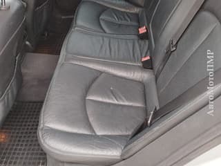 Продам Mercedes E Class, 2005 г.в., дизель, автомат. Авторынок ПМР, Тирасполь. АвтоМотоПМР.