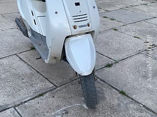  Мопед, Yamaha, Mint • Мопеды и скутеры  в ПМР • АвтоМотоПМР - Моторынок ПМР.