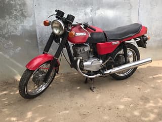 Продам мотоцикл Honda NT700v. Продам Яву 350 638! На ходу, с новыми документами (я хозяин).