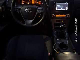 Продам Toyota Avensis, 2010, дизель, механика. Авторынок ПМР, Тирасполь. АвтоМотоПМР.