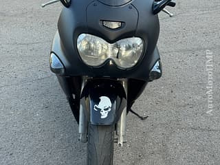  Motocicletă turism-sport, Suzuki, GSX750F, 2000, 750 cm³ • Motociclete  în Pridnestrovie • AutoMotoPMR - Piața moto Pridnestrovie.