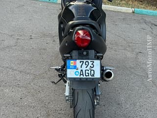  Motocicletă turism-sport, Suzuki, GSX750F, 2000, 750 cm³ • Motociclete  în Pridnestrovie • AutoMotoPMR - Piața moto Pridnestrovie.