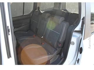 Vând Ford Tourneo Connect, 2016, diesel, automata. Piata auto Pridnestrovie, Chișinău. AutoMotoPMR.