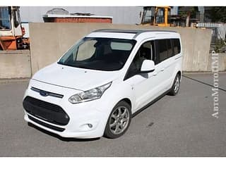 Ford  Tourneo Connect Titanium  2016. Mașini - vânzare, dezmembrare, închiriere, schimb