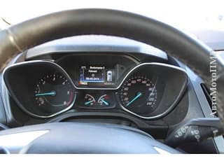 Vând Ford Tourneo Connect, 2016, diesel, automata. Piata auto Pridnestrovie, Chișinău. AutoMotoPMR.