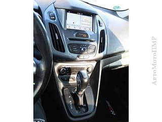 Vând Ford Tourneo Connect, 2016, diesel, automata. Piata auto Pridnestrovie, Chișinău. AutoMotoPMR.