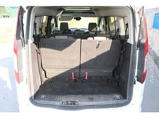 Vând Ford Tourneo Connect, 2016, diesel, automata. Piata auto Pridnestrovie, Chișinău. AutoMotoPMR.