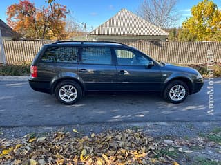 Selling Volkswagen Passat, 2002 made in, diesel, mechanics. PMR car market, Tiraspol. 