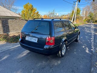 Selling Volkswagen Passat, 2002 made in, diesel, mechanics. PMR car market, Tiraspol. 