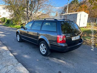 Selling Volkswagen Passat, 2002 made in, diesel, mechanics. PMR car market, Tiraspol. 