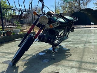  Moped • Мotorete și Scutere  în Pridnestrovie • AutoMotoPMR - Piața moto Pridnestrovie.