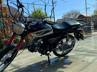  Moped • Мotorete și Scutere  în Pridnestrovie • AutoMotoPMR - Piața moto Pridnestrovie.