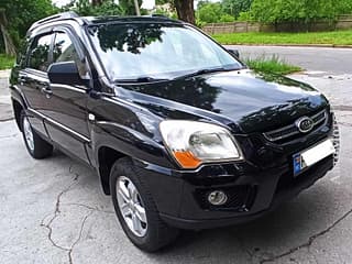 Used Cars in Moldova and Transnistria, sale, rental, exchange<span class="ans-count-title"> (1)</span>. SE VINDE KIA SPORTAGE 2009